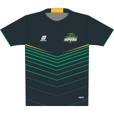 Central Vipers Training Tee